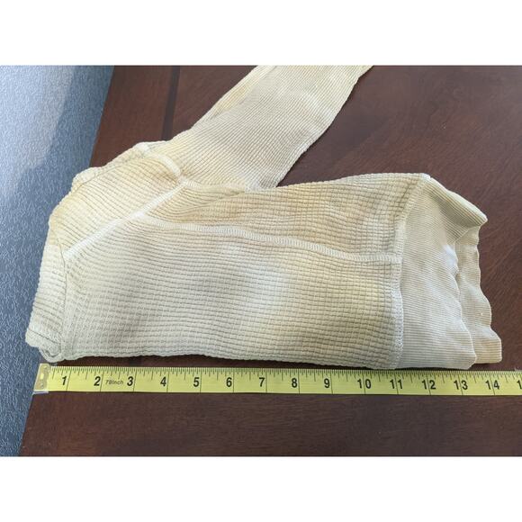 Wild Fable Cropped Hoodie Waffle Knit XS Brown TieDye Oversize Sweatshirt Casual - Picture 5 of 10